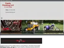 Sites similar to stlplating.com
