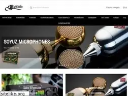 Sites similar to stlproaudio.co.nz