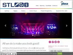 Sites similar to stlproductiongroup.co.uk
