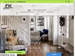 Sites similar to stlpropertypros.com