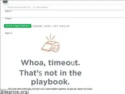 Sites similar to stlprospectshockey.com