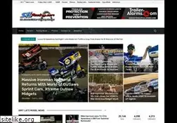 Sites similar to stlracing.com