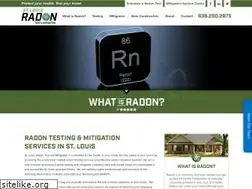 Sites similar to stlradon.com