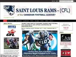 Sites similar to stlramscfl.com