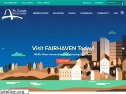 Sites similar to stlrealtors.com