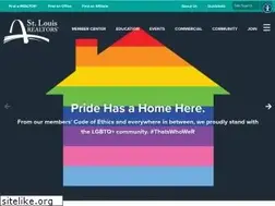 Sites similar to stlrealtors.org