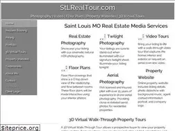 Sites similar to stlrealtour.com