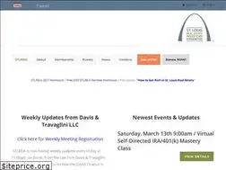 Sites similar to stlreia.com