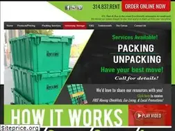 Sites similar to stlrentabox.com