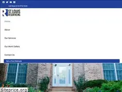 Sites similar to stlresurfacing.com