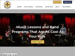 Sites similar to stlrockschool.com