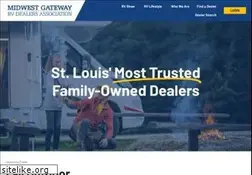 Sites similar to stlrv.com