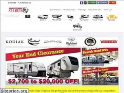 Sites similar to stlrv.net