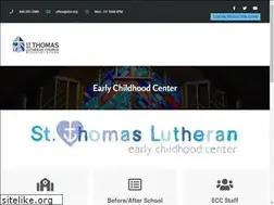 Sites similar to stls.net