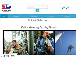 Sites similar to stlsafety.com