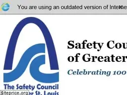 Sites similar to stlsafety.org