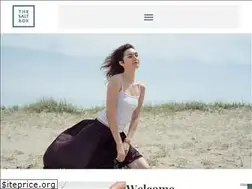 Sites similar to stlsaltbox.com
