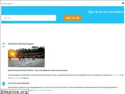 Sites similar to stlsandbar.com
