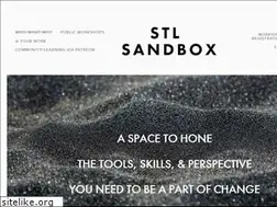 Sites similar to stlsandbox.com