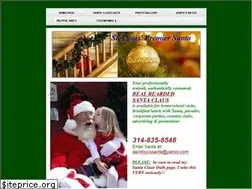 Sites similar to stlsanta.com