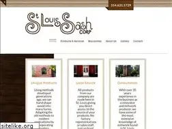 Sites similar to stlsash.com