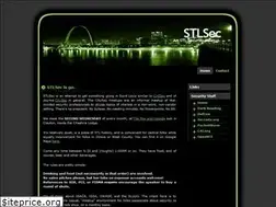 Sites similar to stlsec.org