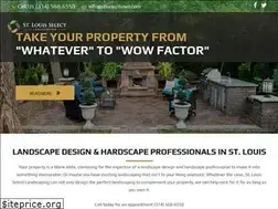 Sites similar to stlselectlawn.com