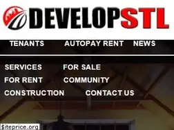 Sites similar to stlsell.com
