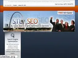 Sites similar to stlseo.com