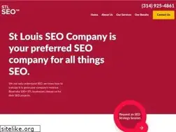 Sites similar to stlseoco.com