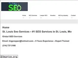 Sites similar to stlseoservices.com