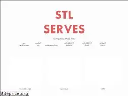 Sites similar to stlserves.com