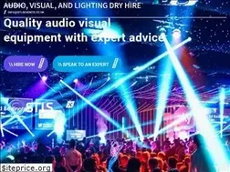 Sites similar to stlsevents.co.uk