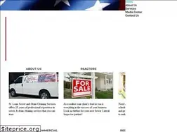 Sites similar to stlsewercleaning.com