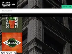 Sites similar to stlshakes.org