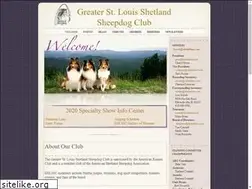 Sites similar to stlshelties.com