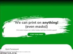 Sites similar to stlshirtco.com