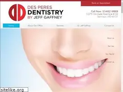 Sites similar to stlsmiledesigner.com