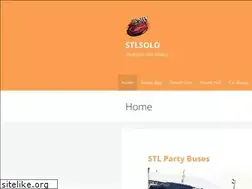 Sites similar to stlsolo.org