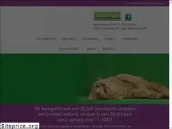 Sites similar to stlspayneuter.org