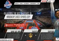 Sites similar to stlsports.org