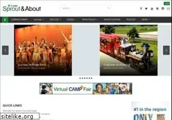 Sites similar to stlsprout.com