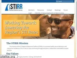 Sites similar to stlstirr.org