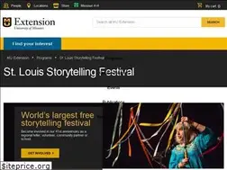 Sites similar to stlstorytellingfestival.com
