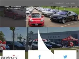 Sites similar to stltesla.org