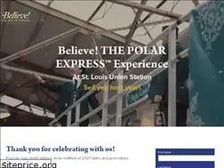 Sites similar to stlthepolarexpressride.com