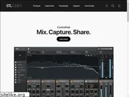 Sites similar to stltones.com