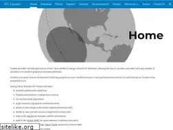 Sites similar to stltracker.com