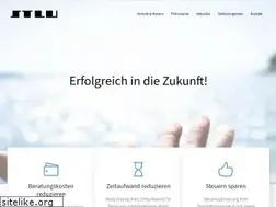 Sites similar to stlu.de