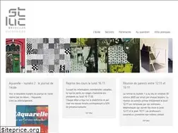 Sites similar to stluc-bruxelles-sec.be